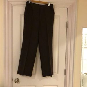 Linen pants
